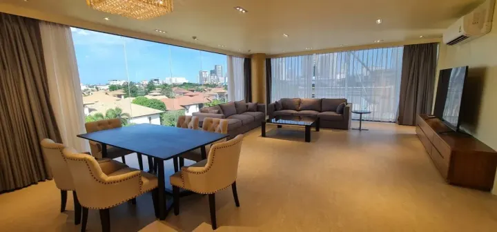 Property photos for Penthouse Condominium