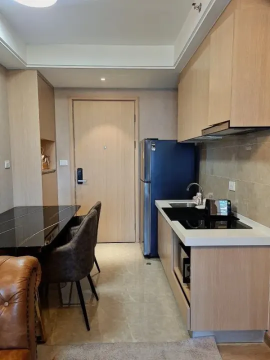 Property photos for Regal Condo Sathorn-naradhiwas