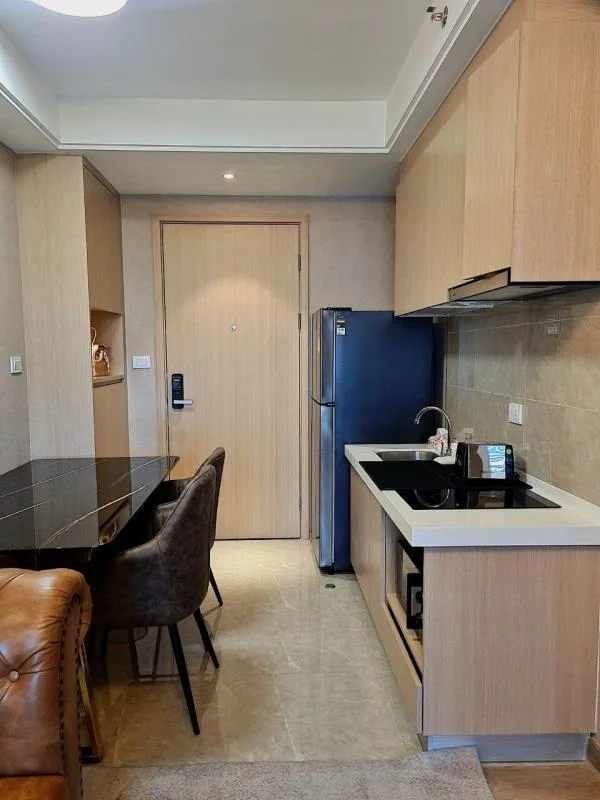 Property photos for Regal Condo Sathorn-naradhiwas