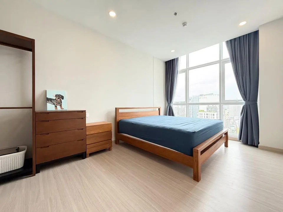 Property photos for Supalai Premier Si Phraya-samyan