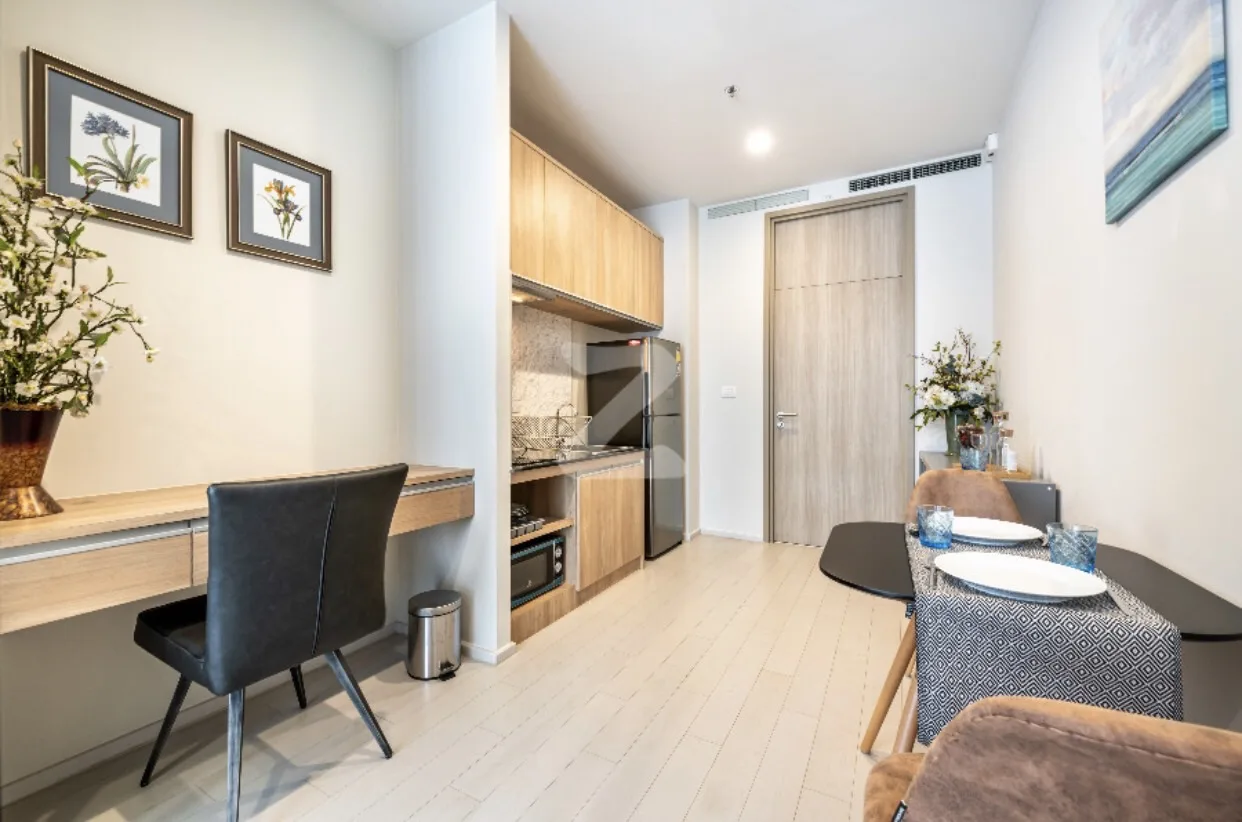 Property photos for Noble Ploenchit