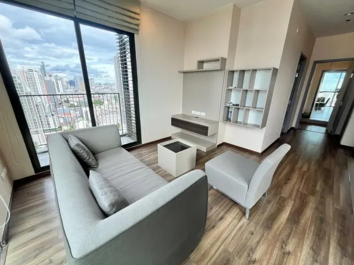 Property photos for Teal Sathorn-taksin