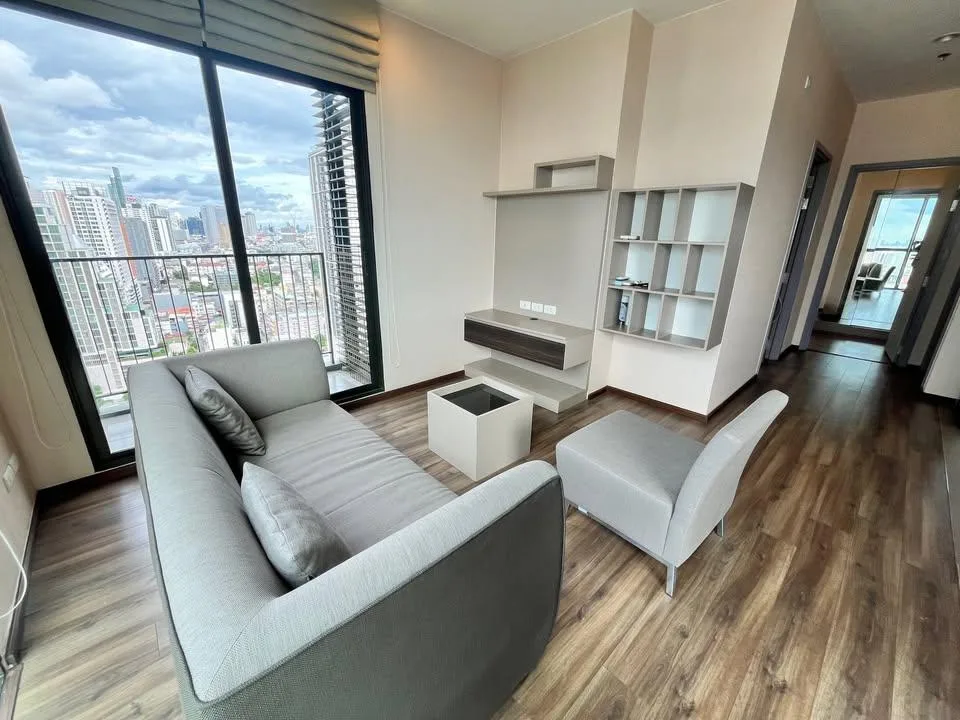 Property photos for Teal Sathorn-taksin