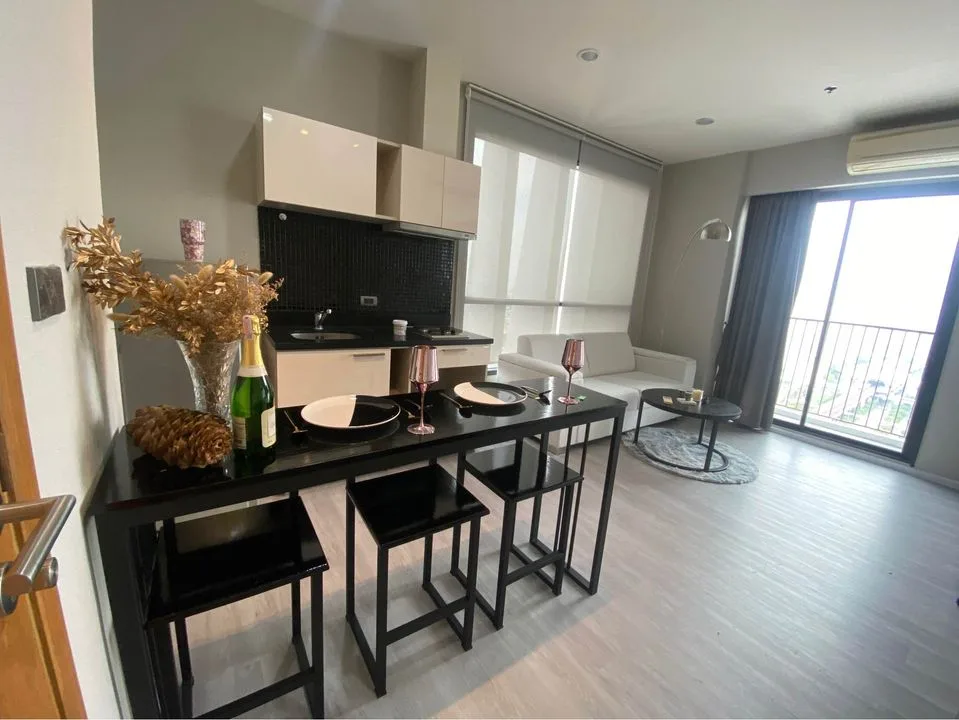 Property photos for Fuse Sathorn - Taksin