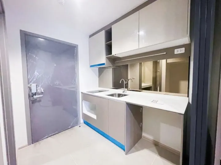 Property photos for Ideo Sathorn - Wongwian Yai