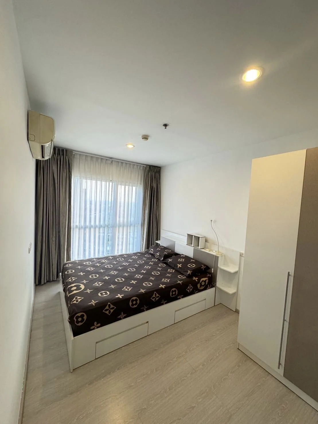 Property photos for Aspire Sathorn-Taksin Timber Zone