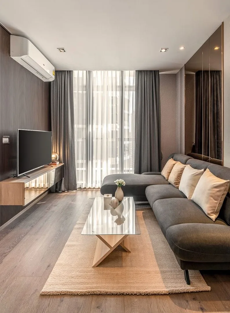 Property photos for Park Origin Phromphong