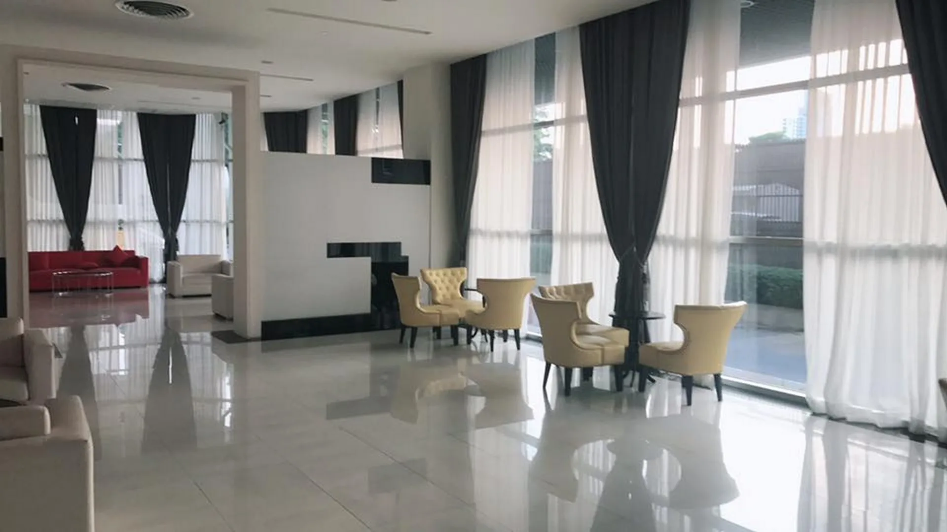Property photos for Nusasiri Grand