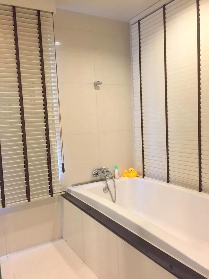 Property photos for The Address Chidlom