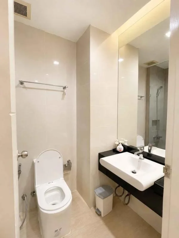 Property photos for Ideo Verve Ratchaprarop