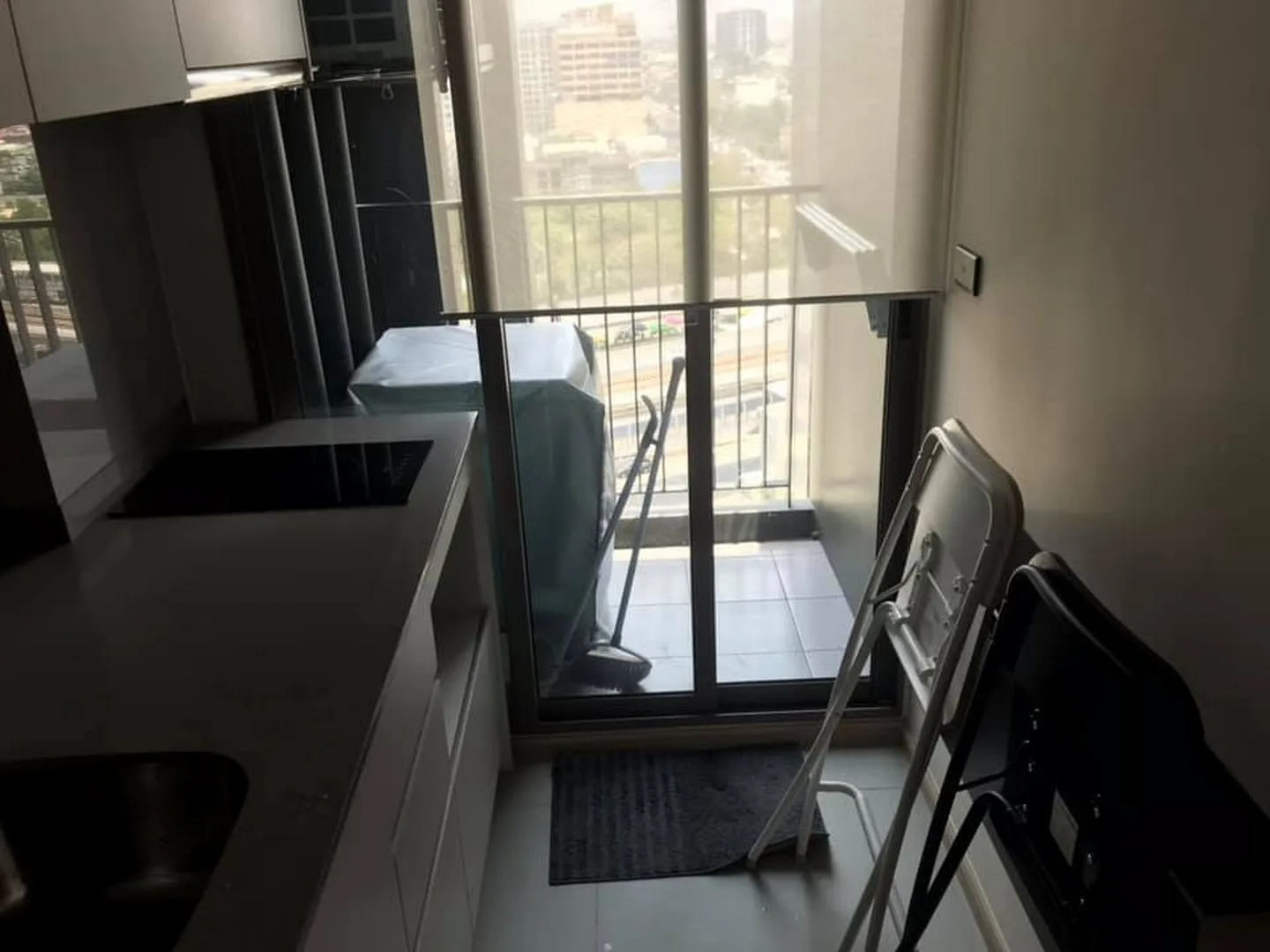 Property photos for Whizdom Station Ratchada - Thapra