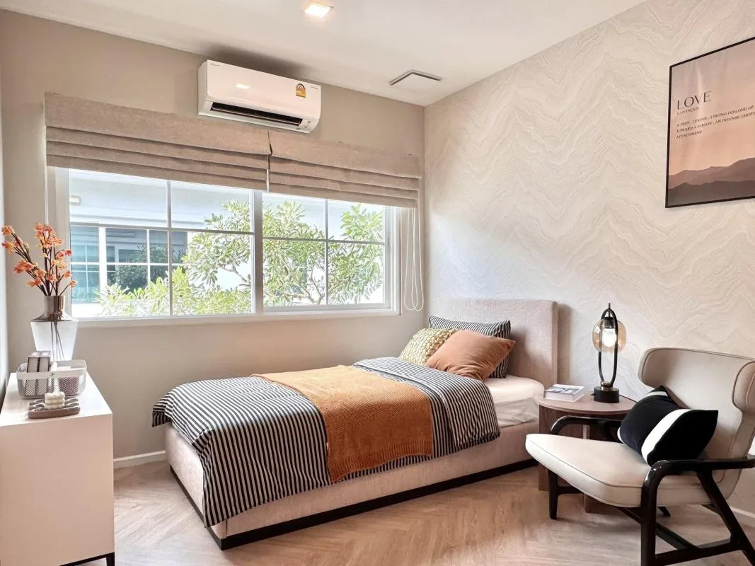Property photos for Chaiyapruek Bangna Km15