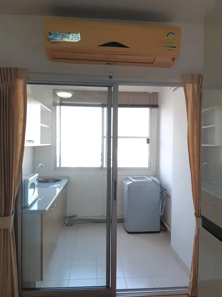 Property photos for City Home Sukhumvit