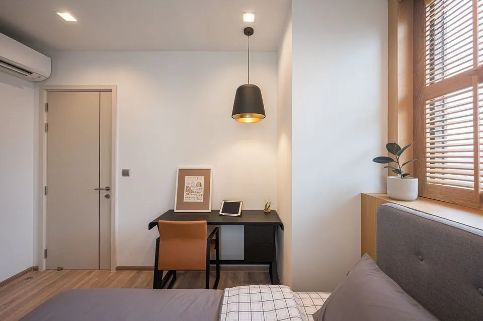 Property photos for THE LINE Phahol - Pradipat