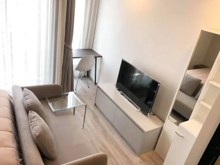 Property photos for Maestro 14 Siam - Ratchathewi