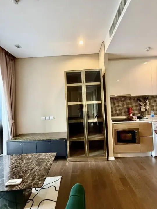 Property photos for The Saint Residences