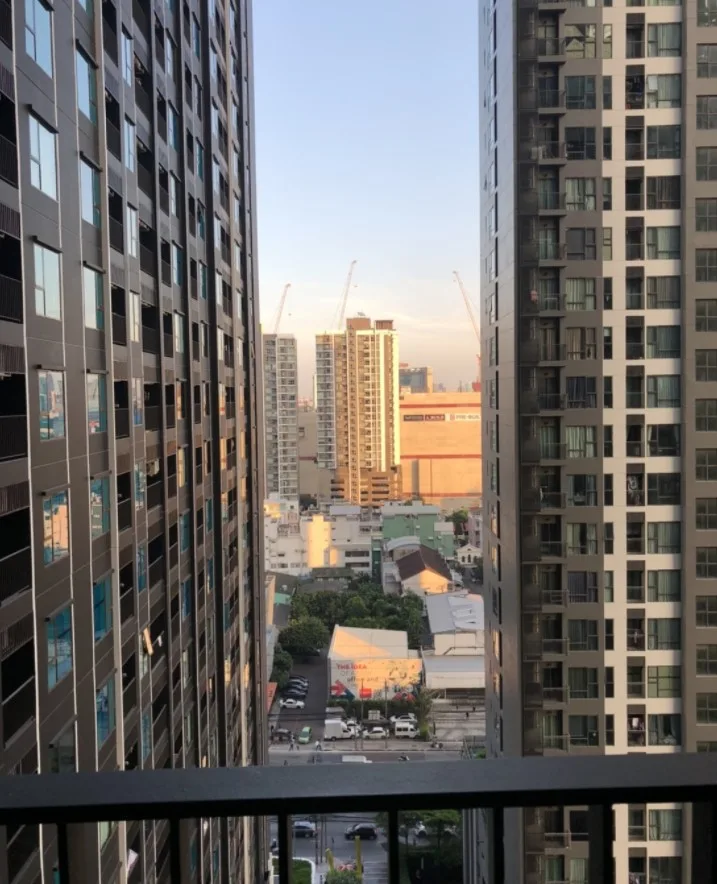 Property photos for LIFE Asoke - Rama 9