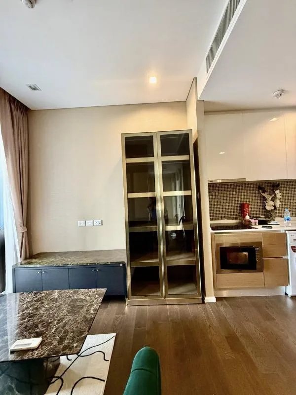 Property photos for The Saint Residences