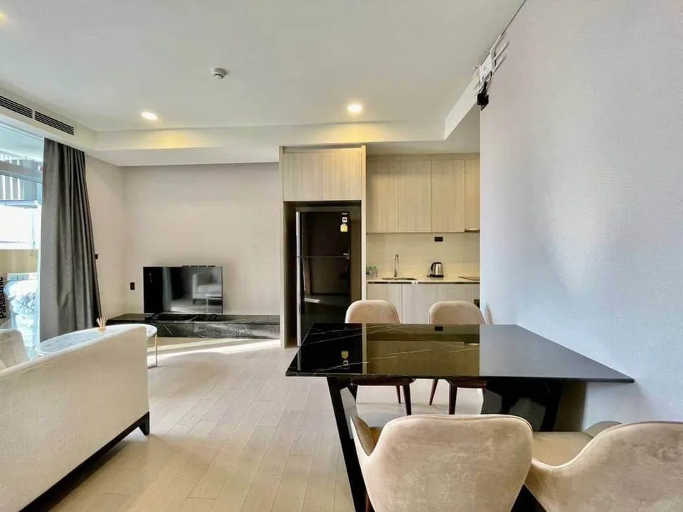 Property photos for Siamese Exclusive Sukhumvit 42