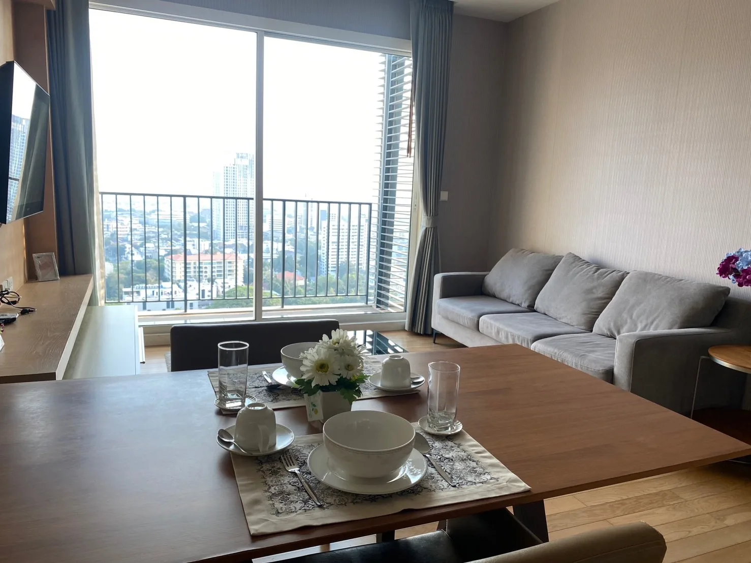 Property photos for Siri at Sukhumvit