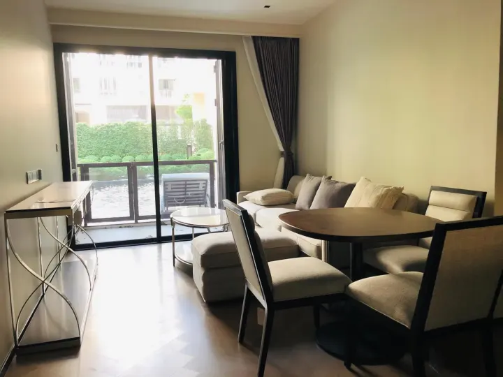Property photos for The Reserve Sukhumvit 61