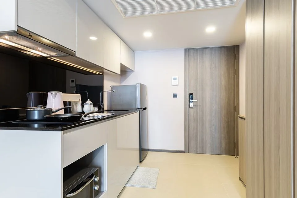 Property photos for Klass Condo Siam