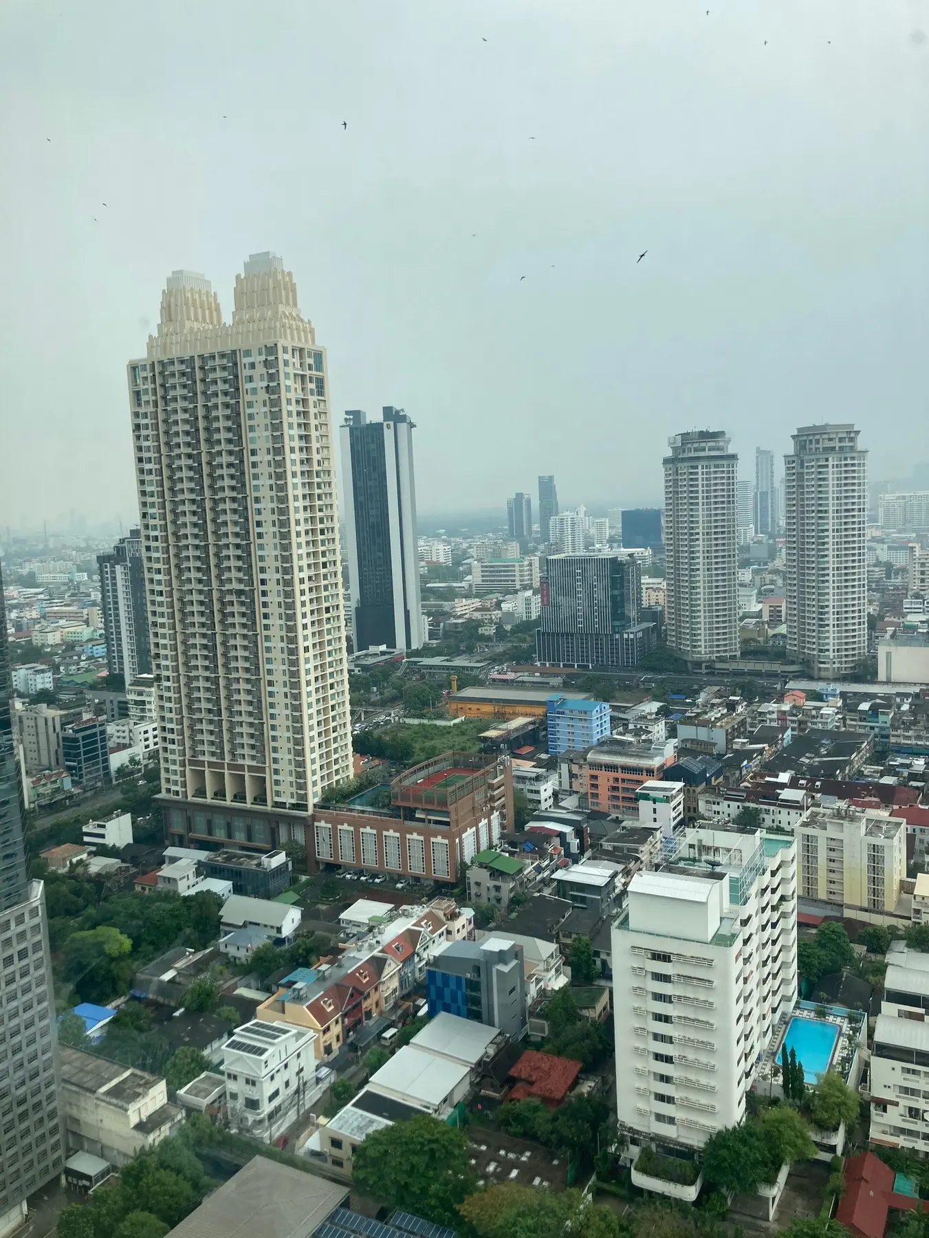 Property photos for Sky Villas Sathorn