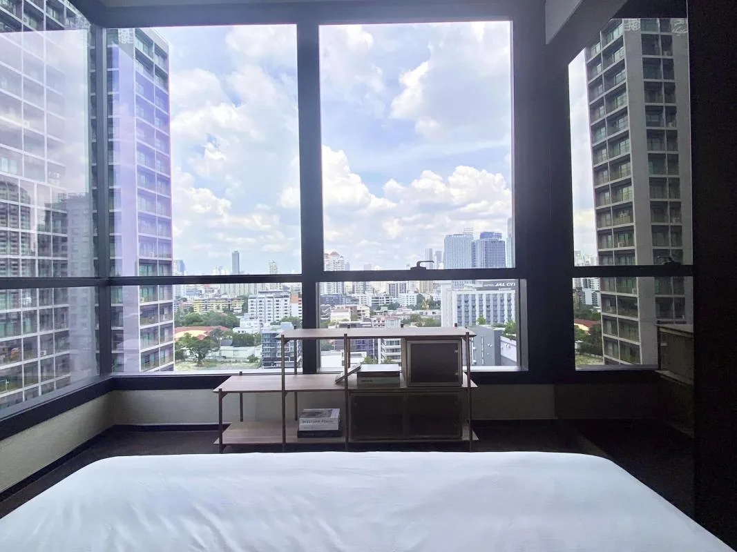 Property photos for The Esse Sukhumvit 36