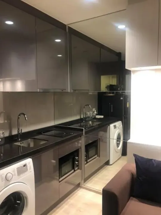 Property photos for Rhythm Asoke