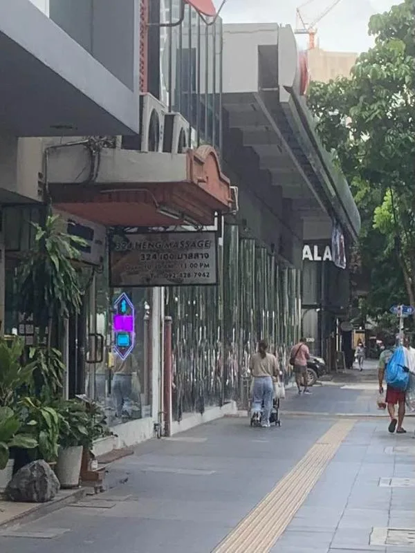 Property photos for Commercial Thonglor 29