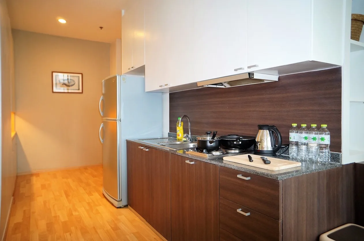Property photos for Baan Sathorn Chaopraya