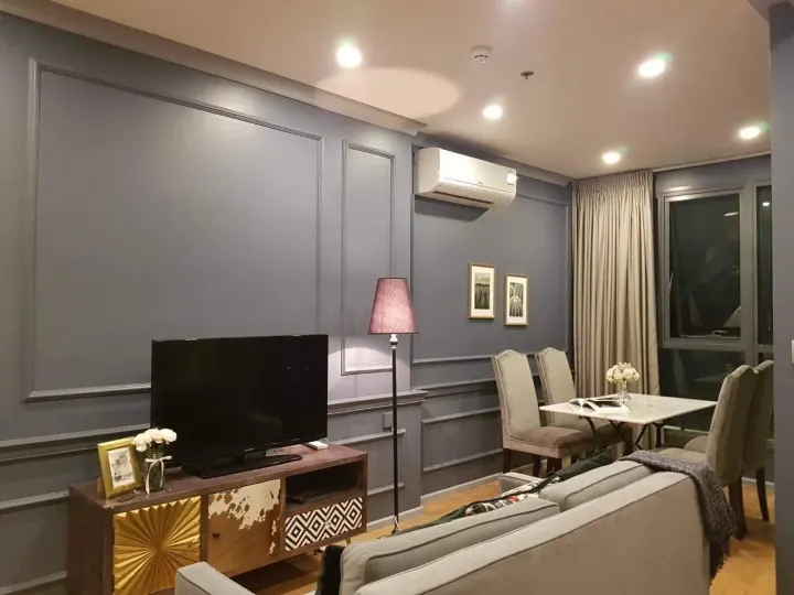 Property photos for Q Chidlom - Phetchaburi