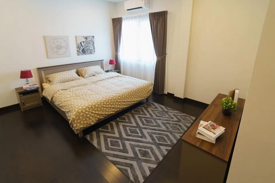 Property photos for The City Bangna 2