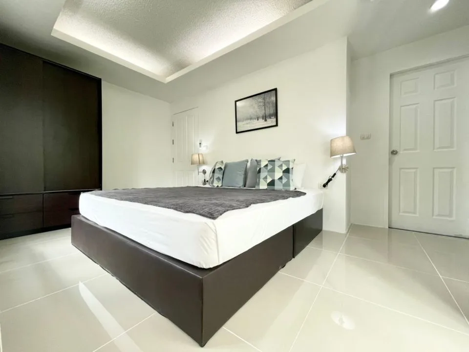 Property photos for The Waterford Sukhumvit 50 Onnut