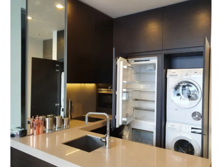Property photos for Saladaeng One