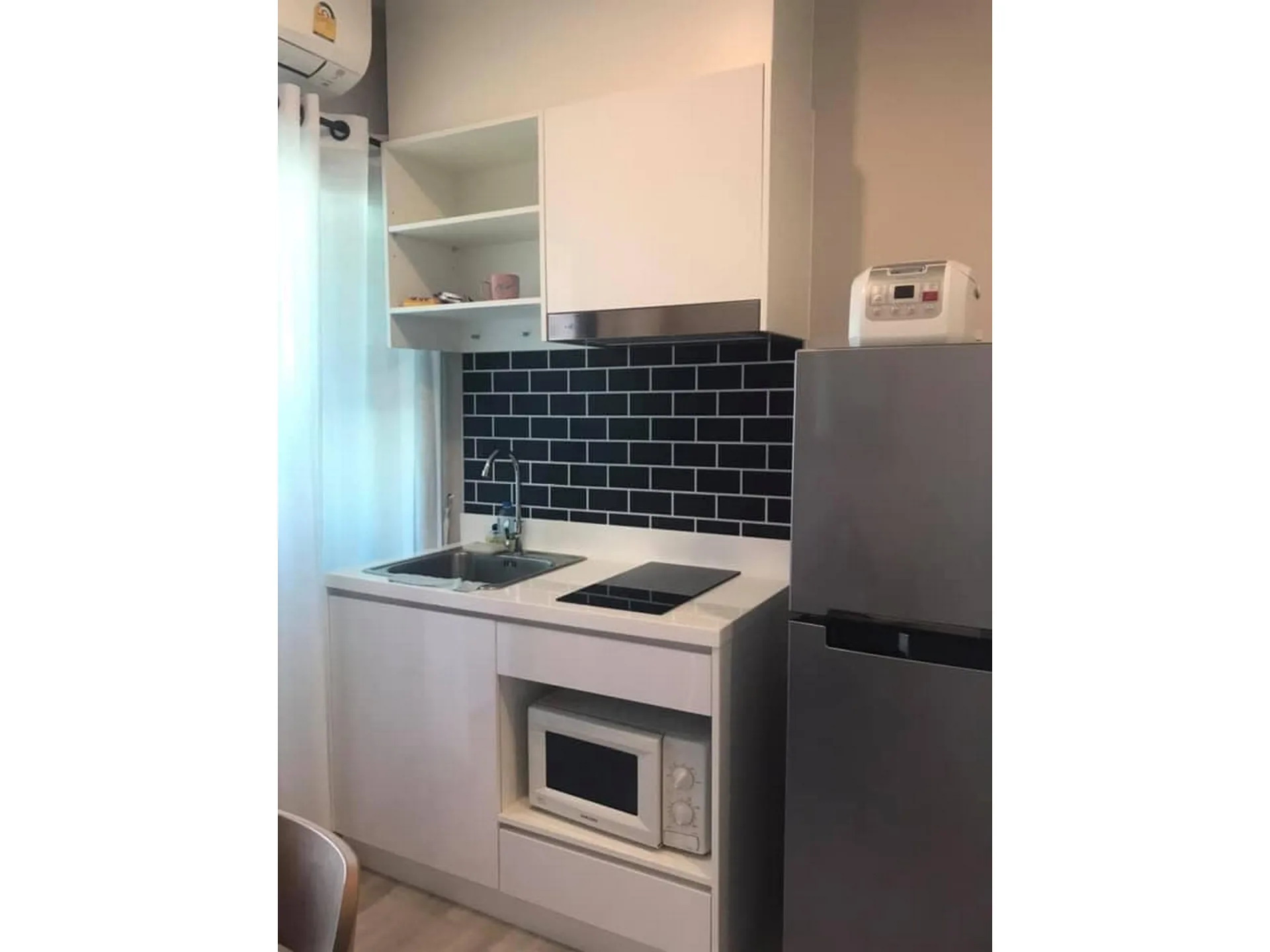 Property photos for The Privacy Rama 9