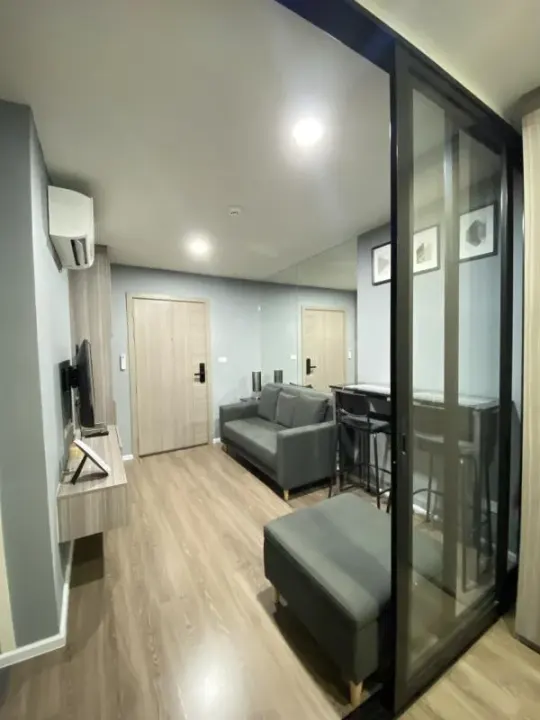 Property photos for The Origin Ramintra 83 Station