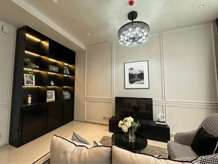 Property photos for Ashton Silom