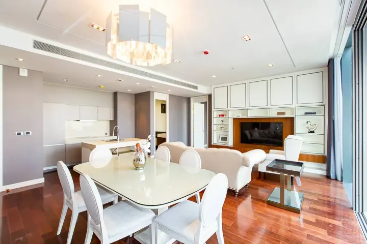 Property photos for Marque Sukhumvit