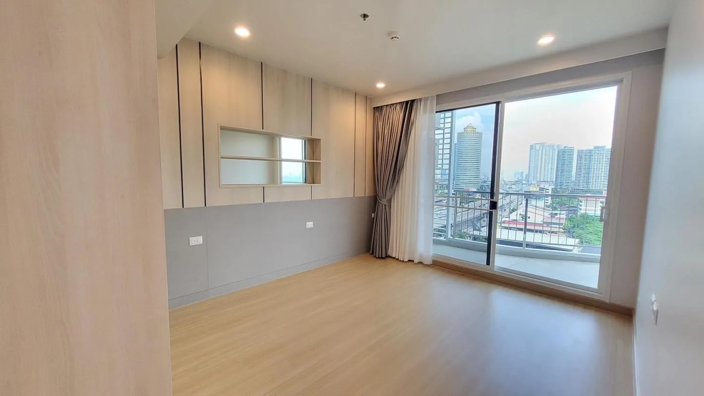 Property photos for Supalai Riva Grande