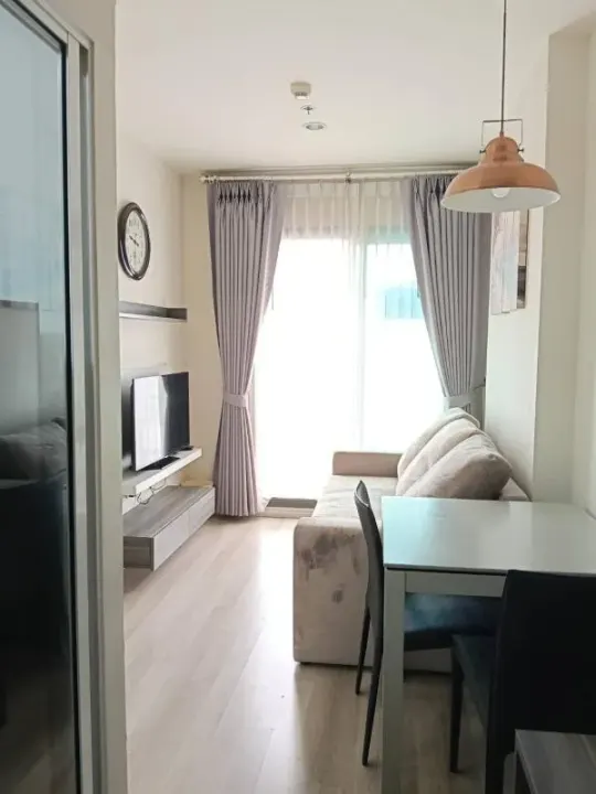 Property photos for Centric Huay Kwang Station