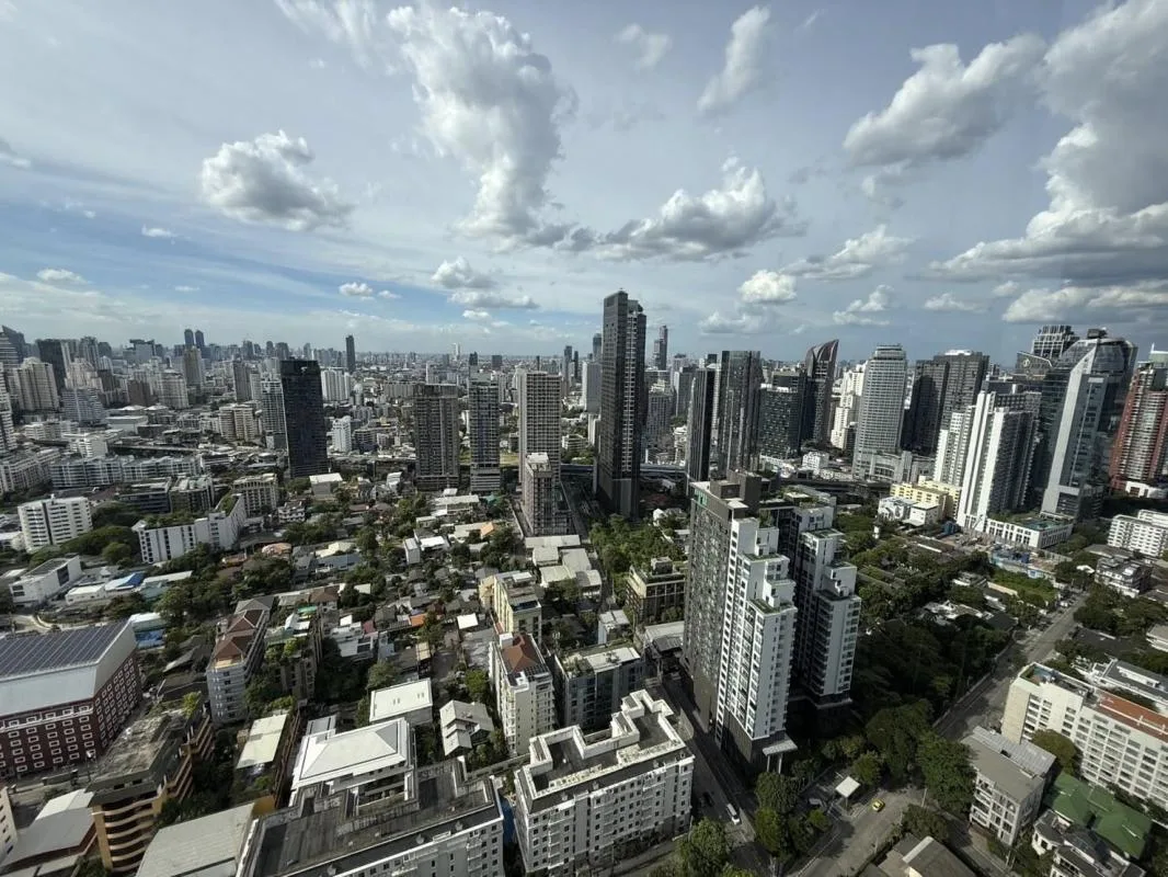 Property photos for Ideo Q Sukhumvit 36