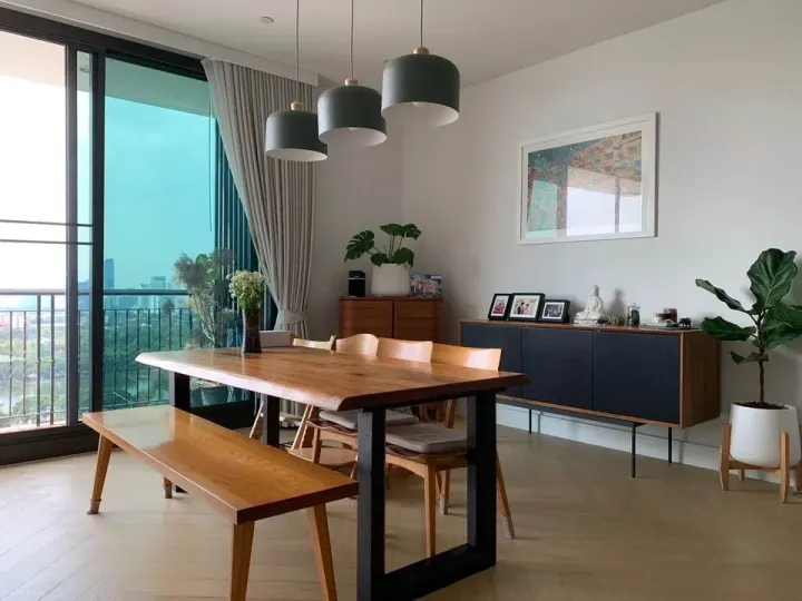 Property photos for Aguston Sukhumvit 22