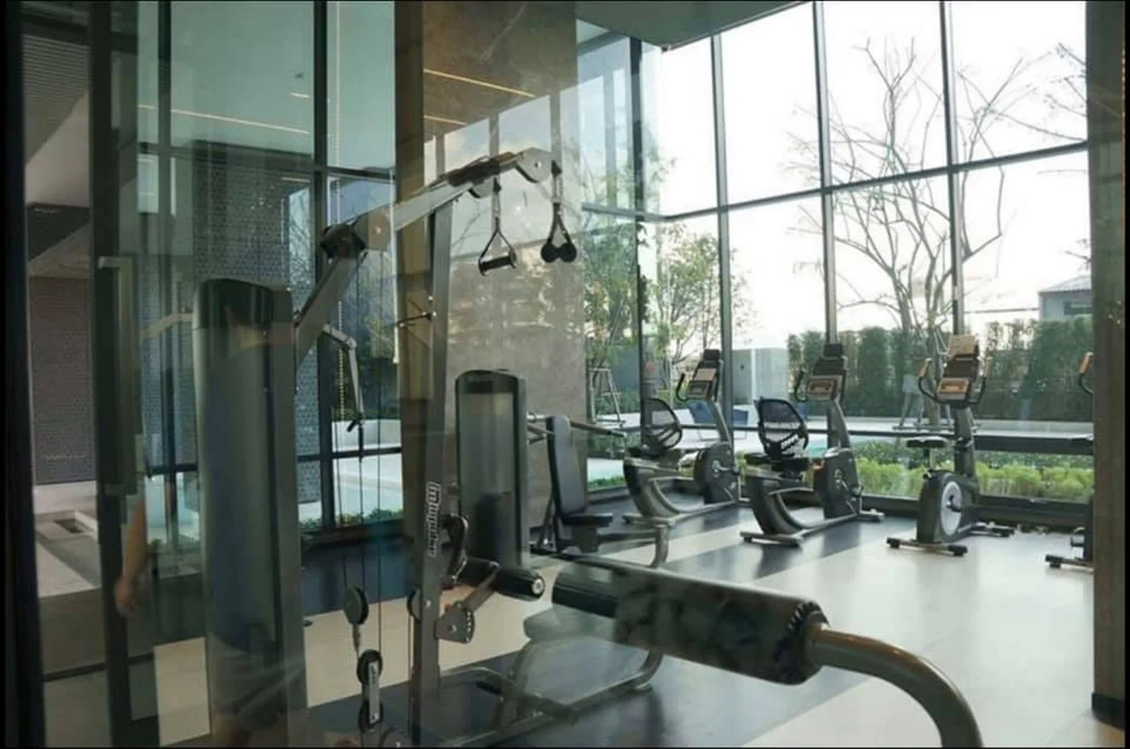 Property photos for Ideo Sukhumvit 93