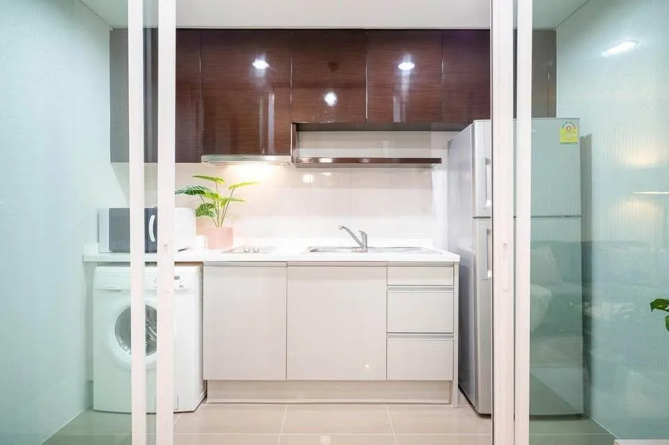 Property photos for The Address Pathumwan