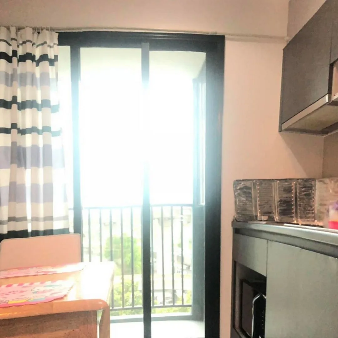 Property photos for The Base Rama 9 - Ramkhamhaeng