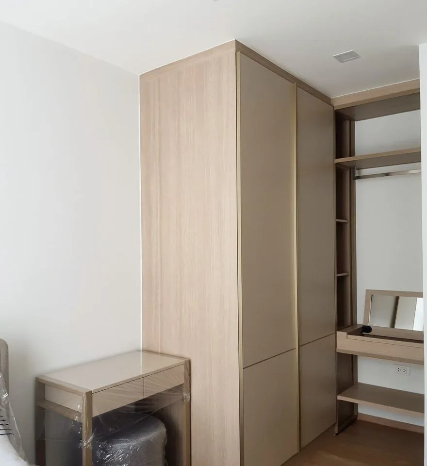 Property photos for The Nest Sukhumvit 71