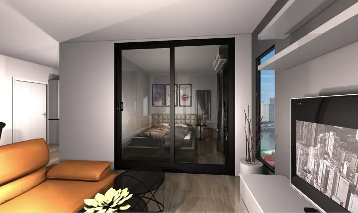 Property photos for The Key Rama 3