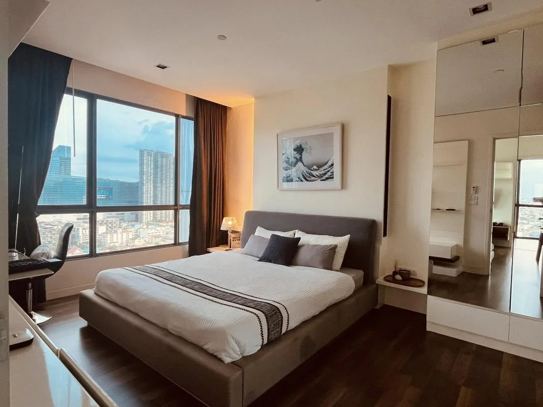 Property photos for The Room Sukhumvit 62