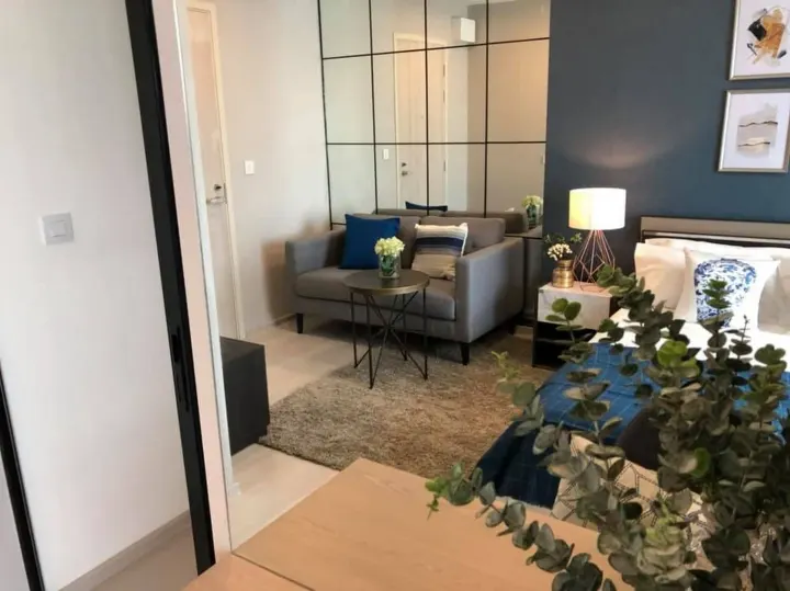 Property photos for Life Asoke
